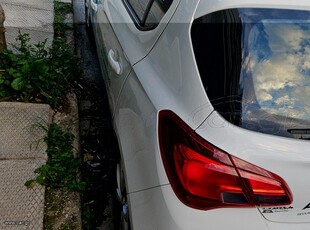 Opel Corsa '16 VAUXHALL