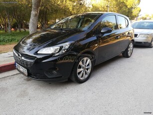 Opel Corsa '17