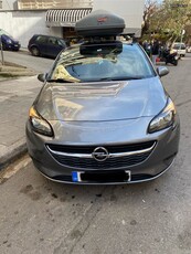 Opel Corsa '17 OPEL CORSA-E