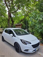 Opel Corsa '18 Onstar