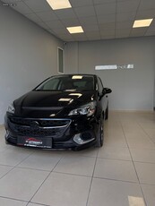 Opel Corsa '18 OPC TURBO/ RECARO