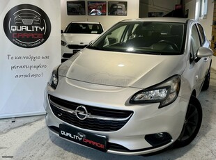 Opel Corsa '19 XEL 120 EDITION 90HP LPG ΕΡΓΟΣΤΑΣΙΑΚΟ_ ΕΛΛΗΝΙΚΟ _ BOOK SERVICE