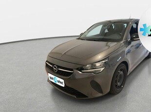 Opel Corsa '20 1.2 Edition | ΕΩΣ 5 ΕΤΗ ΕΓΓΥΗΣΗ