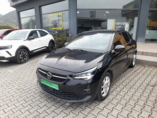 Opel Corsa '20 GS LINE 1,2 100 HP