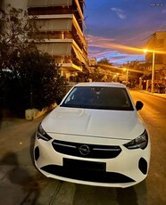 Opel Corsa '21 Edition