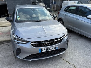 Opel Corsa '21 EURO 6 6ΑΤΑΧΙΤΟ DISEL