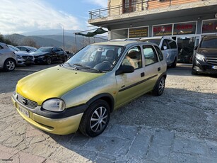 Opel Corsa '98 1000cc 70ps