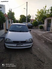 Opel Corsa '99