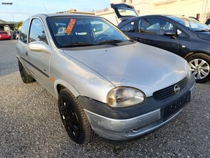 Opel Corsa '99