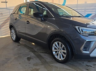 Opel Crossland '21 ELEGANCE/ FULL EXTRA / ΑΥΤΟΜΑΤΟ