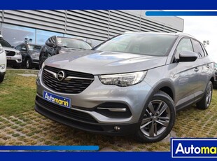 Opel Grandland X '18 Edition Touchscreen /6 Χρόνια Δωρεάν Service