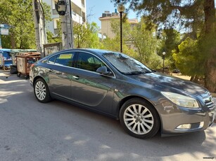 Opel Insignia '09 Cosmo Editiion