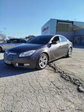 Opel Insignia '09 COSMOS