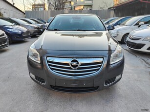 Opel Insignia '09