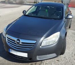 Opel Insignia '09