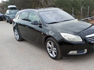 Opel Insignia '09 INSIGNIA 1800