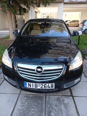 Opel Insignia '10 COSMO