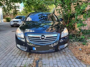 Opel Insignia '11 2.0 TURBO