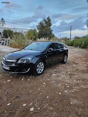 Opel Insignia '16