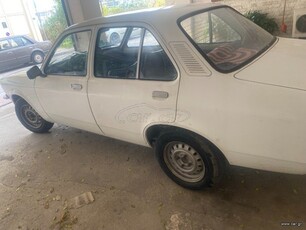 Opel Kadett '77 C 1000