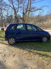 Opel Meriva '05