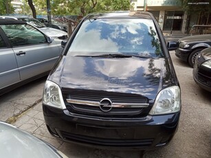 Opel Meriva '05 DIESEL 1.3 CDTI ΓΡΑΜΜΑΤΙΑ