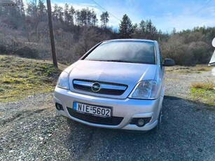 Opel Meriva '10