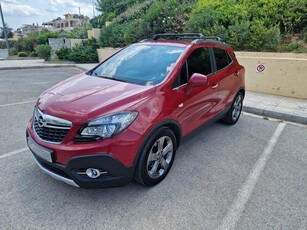 Opel Mokka '14 1.7 CDTI EDITION AUTOMATIC