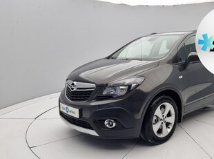 Opel Mokka '15 1.6 CDTI ecoFlex Edition | ΕΩΣ 5 ΕΤΗ ΕΓΓΥΗΣΗ