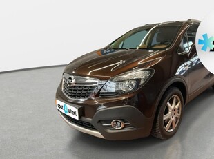 Opel Mokka '15 1.6 ecoFlex Innovation AWD | ΕΩΣ 5 ΕΤΗ ΕΓΓΥΗΣΗ