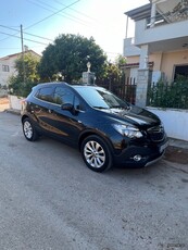 Opel Mokka '16 1.6 CDTI ecoFlex 4x4