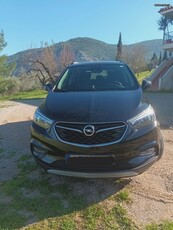 Opel Mokka X '17