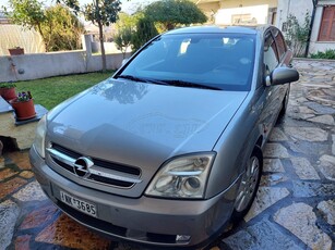 Opel Vectra '02 1.8 ELEGANCE