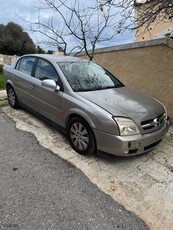 Opel Vectra '03 VECTRA C 1.800 ELEGANCE