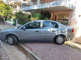 Opel Vectra '05 VECTRA 1.600