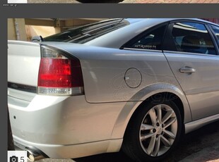 Opel Vectra '06 GTS 1.8 SPORT 140HP