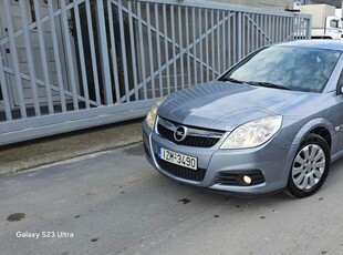 Opel Vectra '07 2007 τιμή συζητήσιμη πλειρομενα τέλη 2025