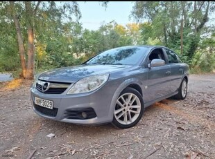 Opel Vectra '08 Cosmo 1600 2008 μοντελο cosmo