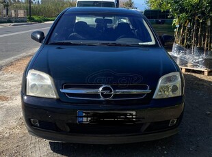 Opel Vectra '08