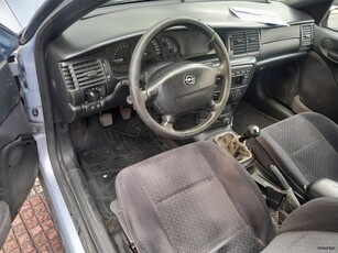 Opel Vectra '98 VECTRA B 1.6 16V