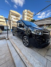 Opel Vivaro '19