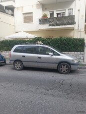 Opel Zafira '01