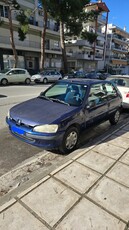 Peugeot 106 '98 XN