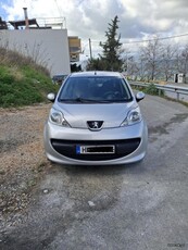 Peugeot 107 '08 107 1.0