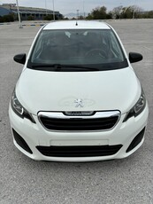 Peugeot 108 '15 ACTIVE 1.0CC 68HP