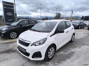 Peugeot 108 '18