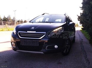 Peugeot 2008 '13 ALLURE PLUS PANORAMA