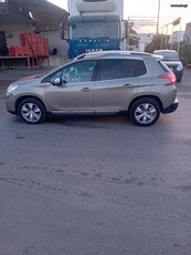 Peugeot 2008 '15