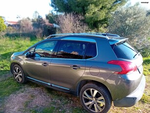 Peugeot 2008 '16