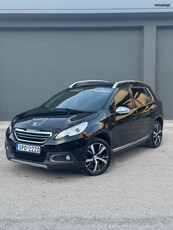 Peugeot 2008 '16 ALLURE